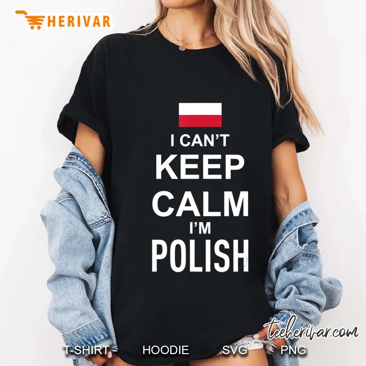 I Can
