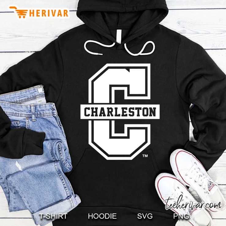 Official Ncaa College Of Charleston 03Cc Pullover Hoodie