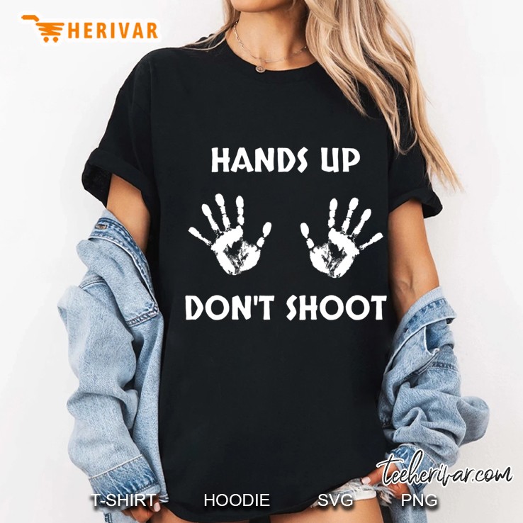 Hands Up Don