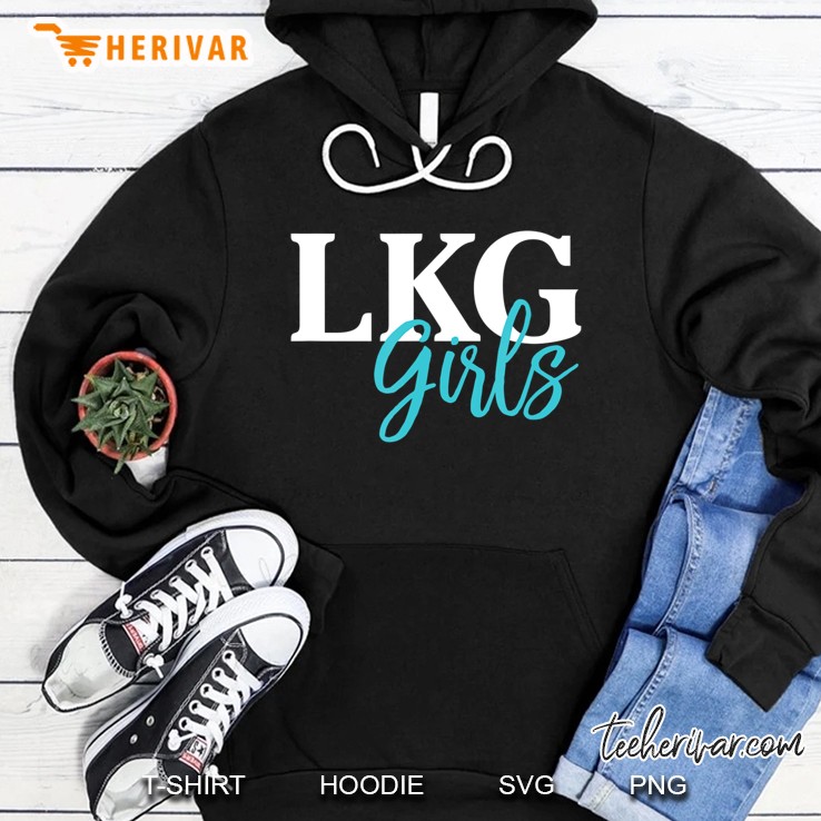 Lkg Girls Lake Gaston Girls Mugs