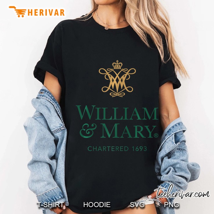 College Of William & Mary Tribe Ncaa Ppwmr03 Ladies Tee