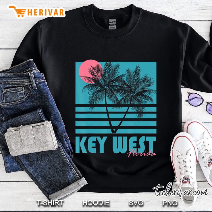 Key West Florida Souvenirs Mugs