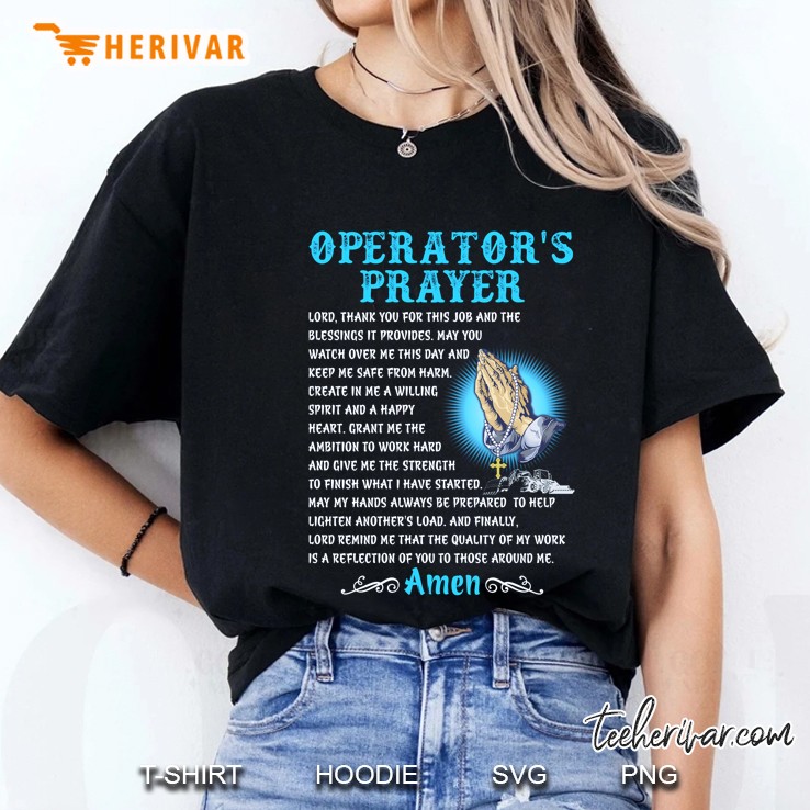 Operator
