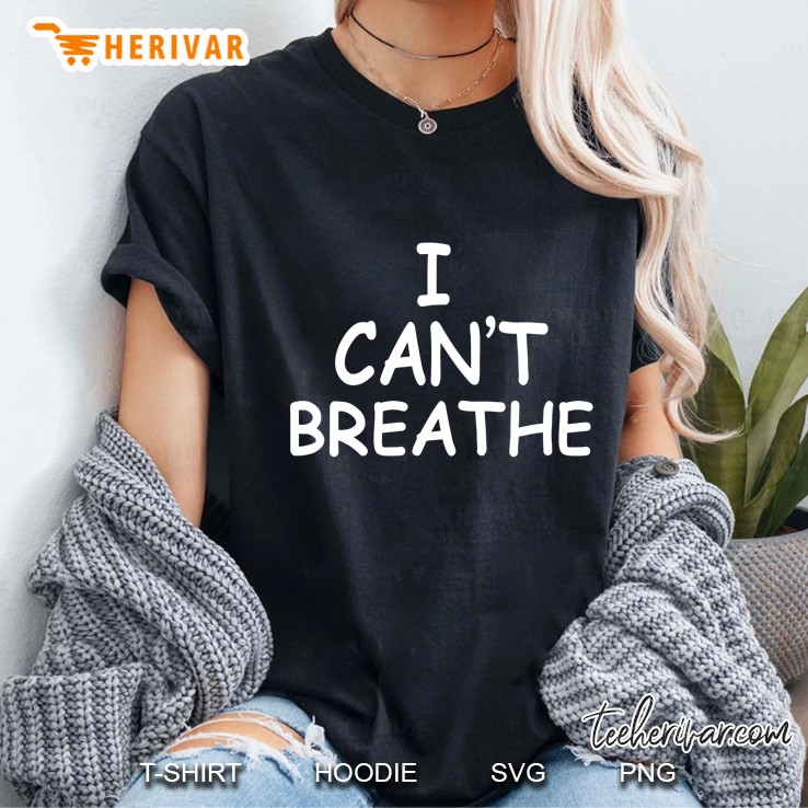 I Can