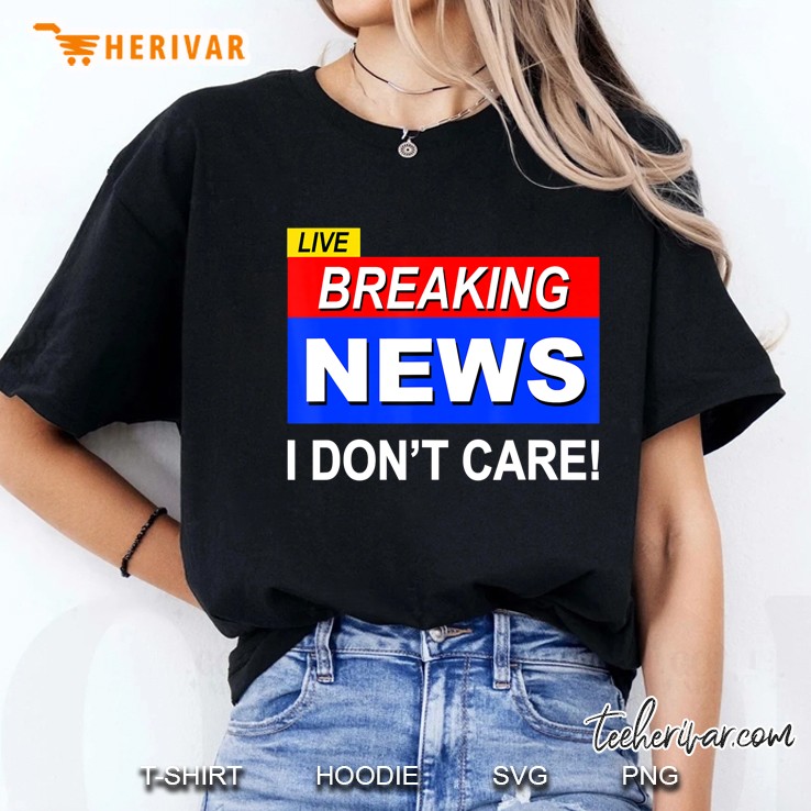 Live Breaking News I Don