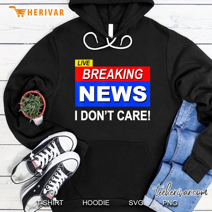 Live Breaking News I Don