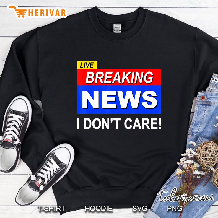 Live Breaking News I Don