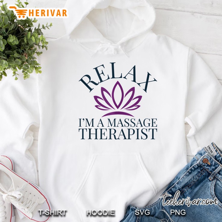 Relax I