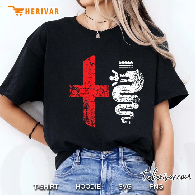 Alfa Car Drivers Stylish Grunge Logo Ladies Tee