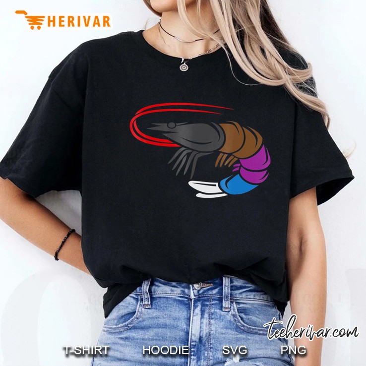 Bjj Shrimping Belt Colors Shirt For Jiu Jitsu Ladies Tee