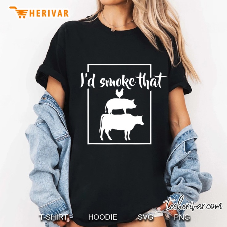Funny Bbq I