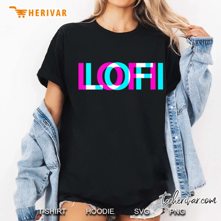 Lofi Hip Hop Beats Vaporwave Synthwave Retrowave 80S 90S Tank Top Hoodie