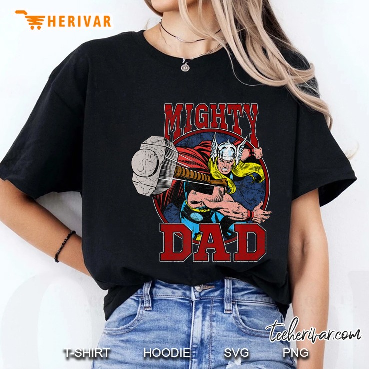 Marvel Thor Father