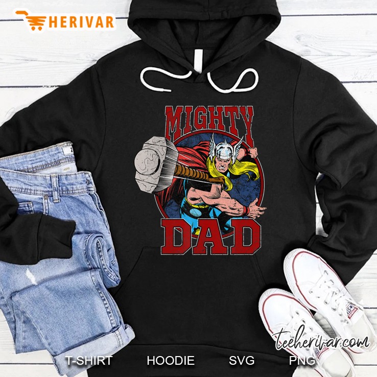 Marvel Thor Father