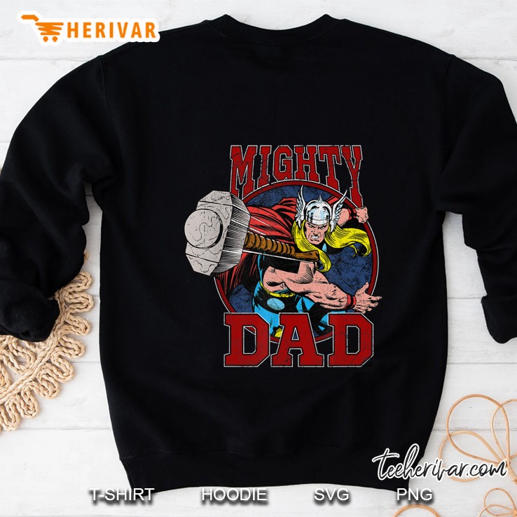 Marvel Thor Father