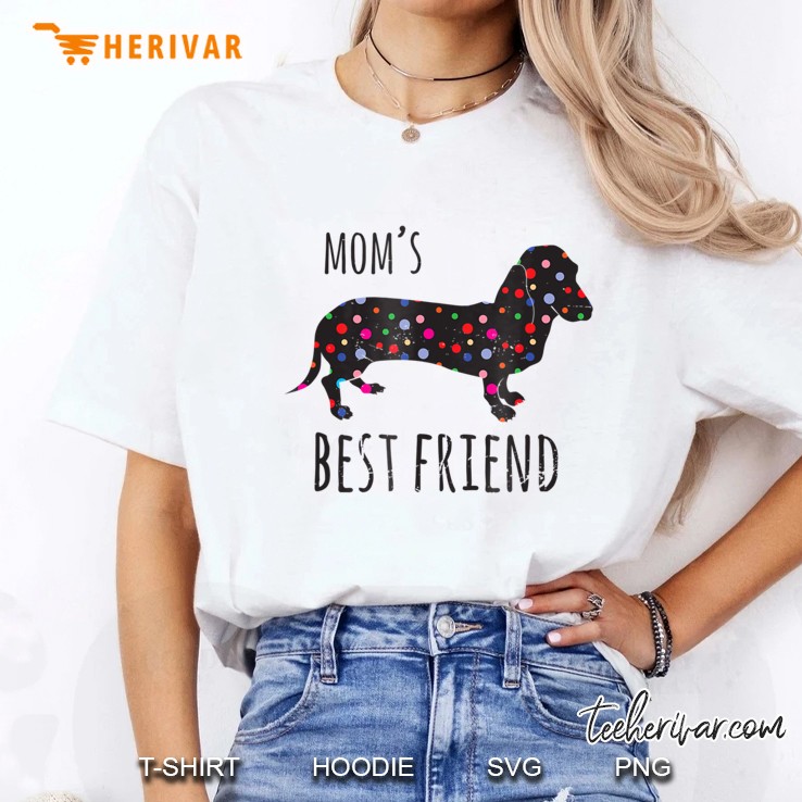 Doxie Dachshund Wiener Daschund Weiner Dog Dauchsund - Gift Ladies Tee
