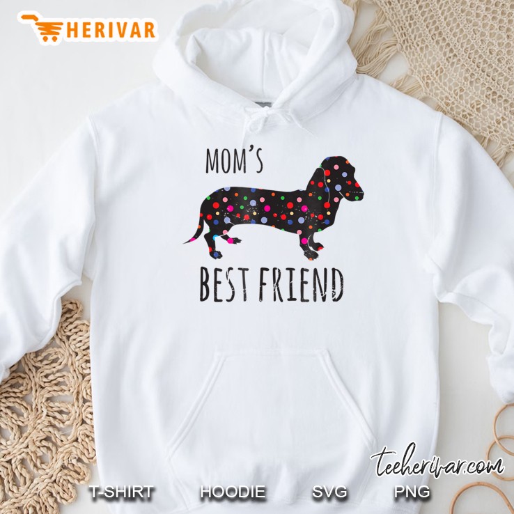 Doxie Dachshund Wiener Daschund Weiner Dog Dauchsund - Gift Hoodie