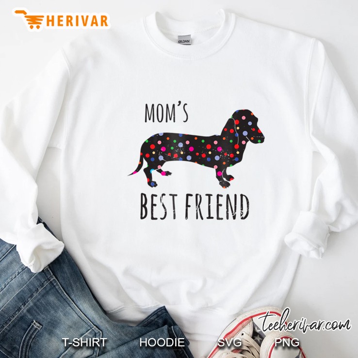 Doxie Dachshund Wiener Daschund Weiner Dog Dauchsund - Gift Sweatshirt