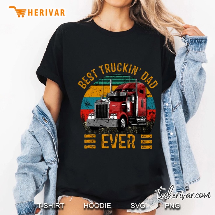 Best Truckin