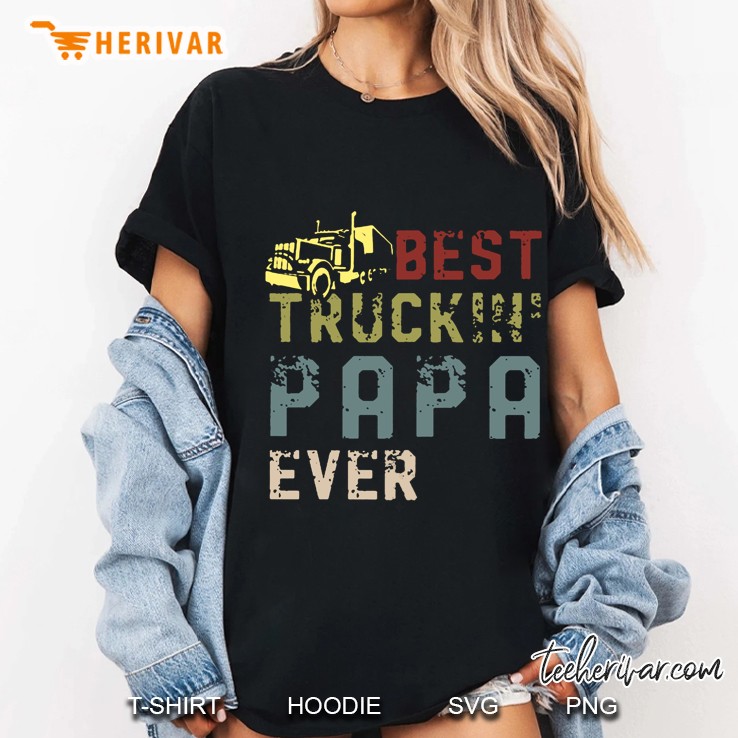 Best Truckin