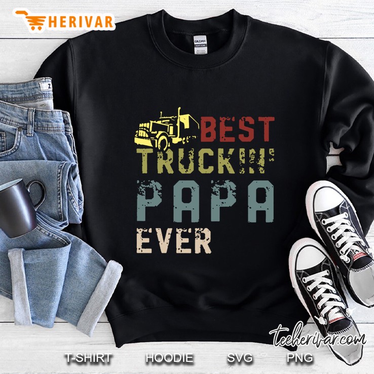 Best Truckin