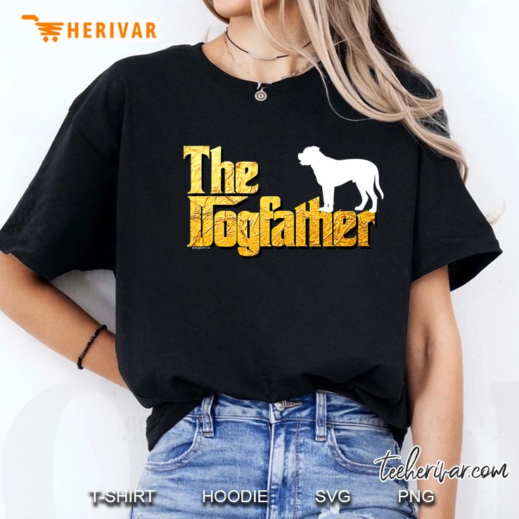 Bullmastiff Shirt - Bullmastiff Tshirt Ladies Tee