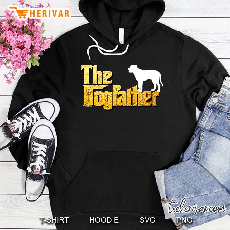 Bullmastiff Shirt - Bullmastiff Tshirt Hoodie