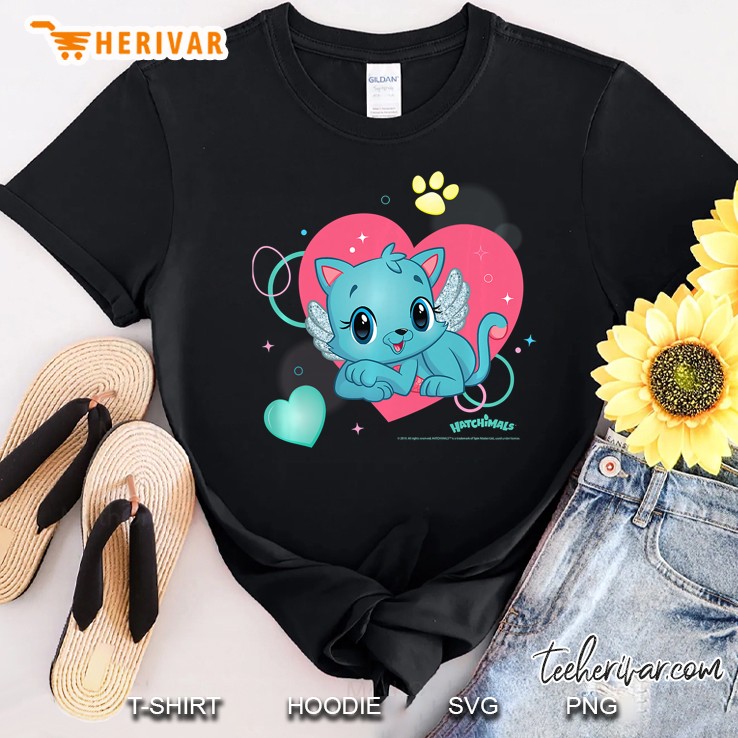 Kids Official Hatchimals Design Hatch006 Premium Shirt