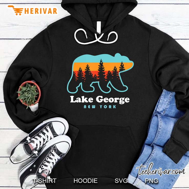 Lake George Ny - Lake George Mugs