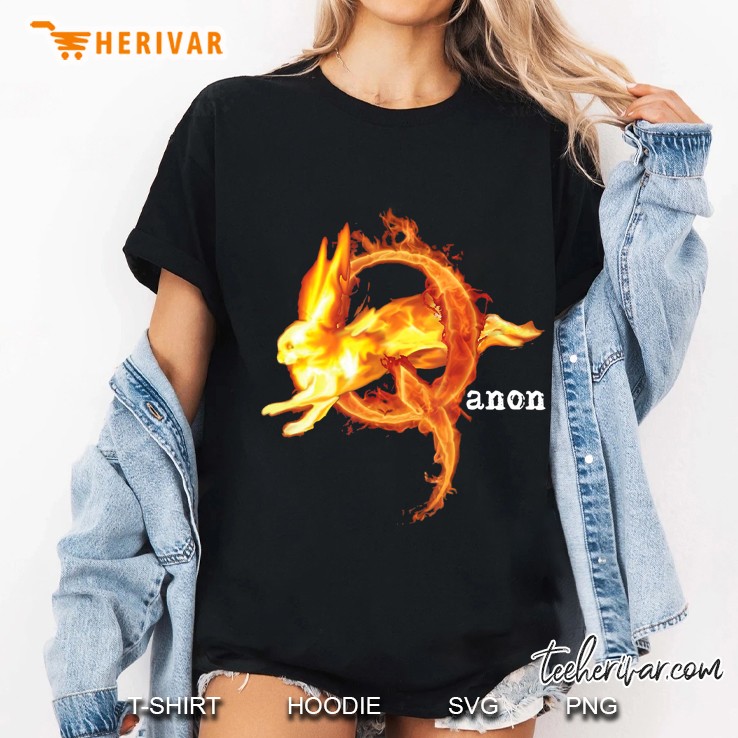 Qanon Conspiracy Theory Wwg1wga Supporter Tops Ladies Tee