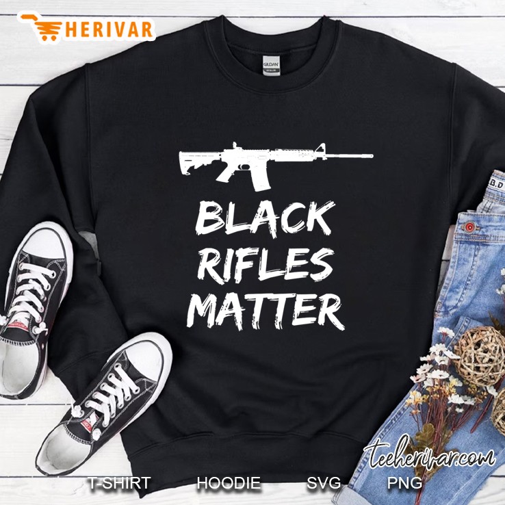 Black Rifles Matter Ar 15 Mugs