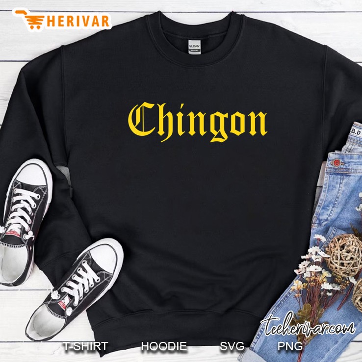 Chingon Sweatshirt