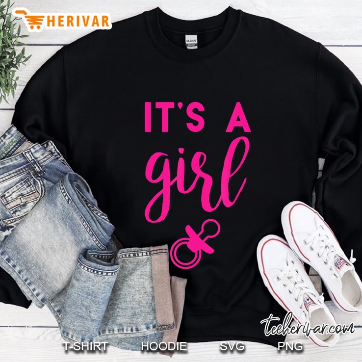 Gender Reveal, It