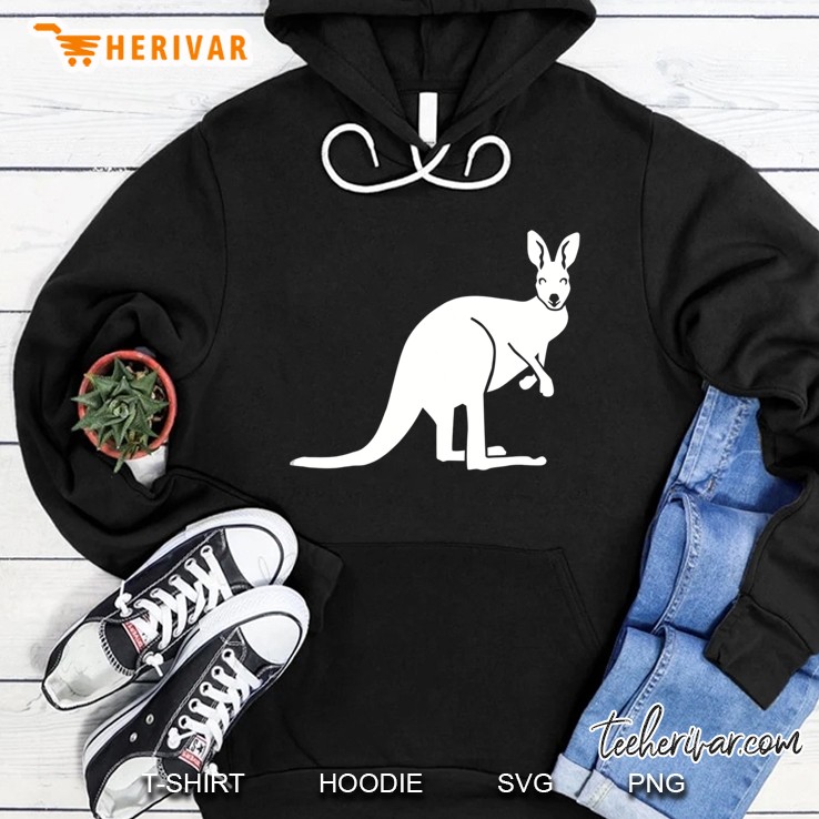 Kangaroo Hoodie