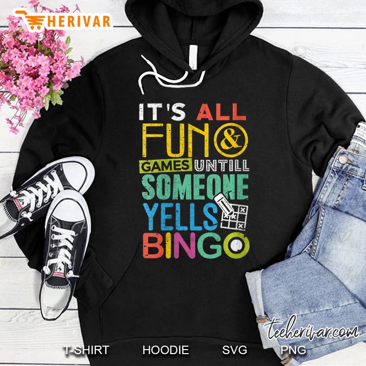 Womens Bingo Shirts For Women It