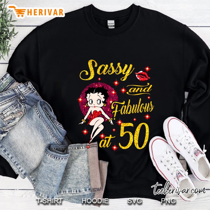 Sassy And Fabulous At 50 Mugs