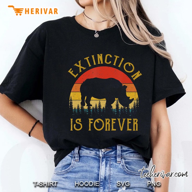 Vintage Nature Conservation Wildlife Rescue Funny Ladies Tee
