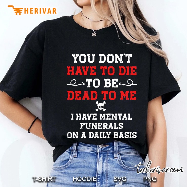 You Don