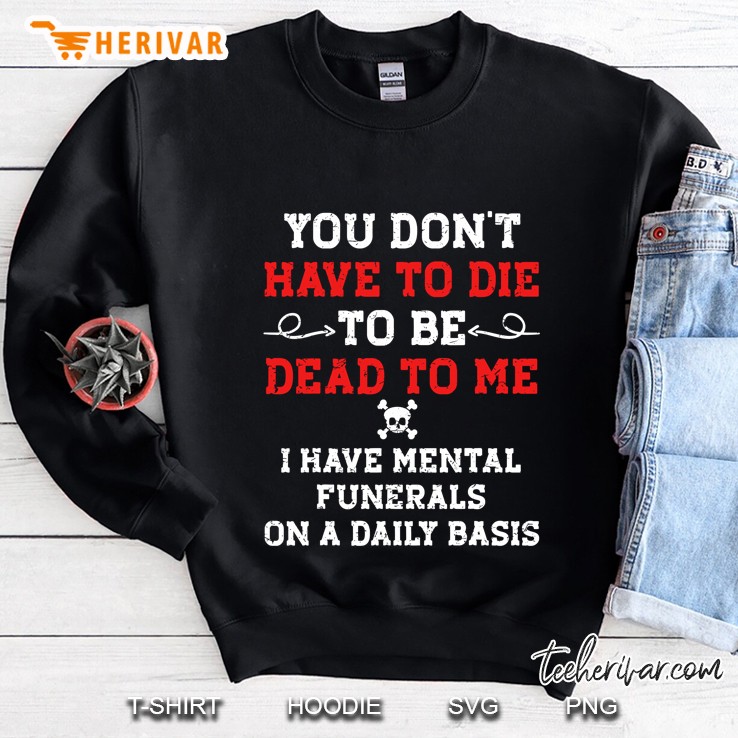 You Don