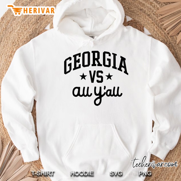 Georgia Vs All Y