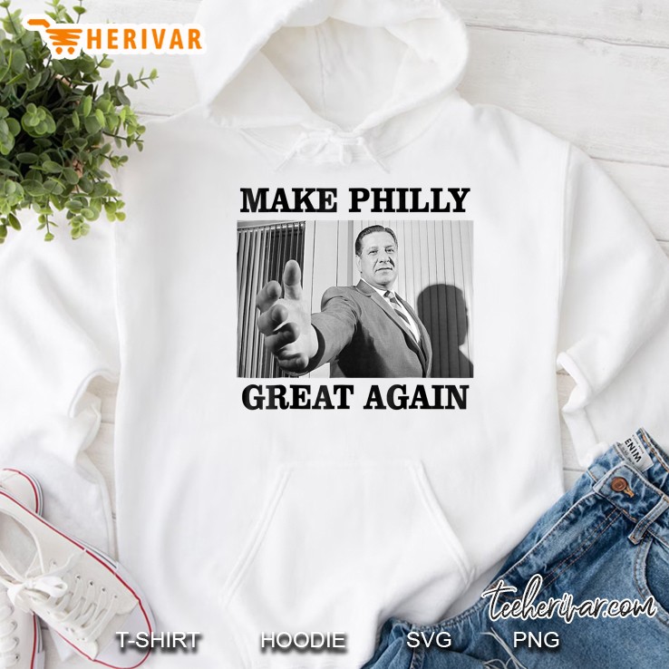 Make Philly Great Again - Mayor Frank Rizzo Mugs