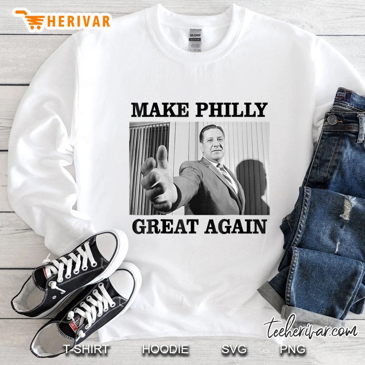 Make Philly Great Again - Mayor Frank Rizzo Mugs