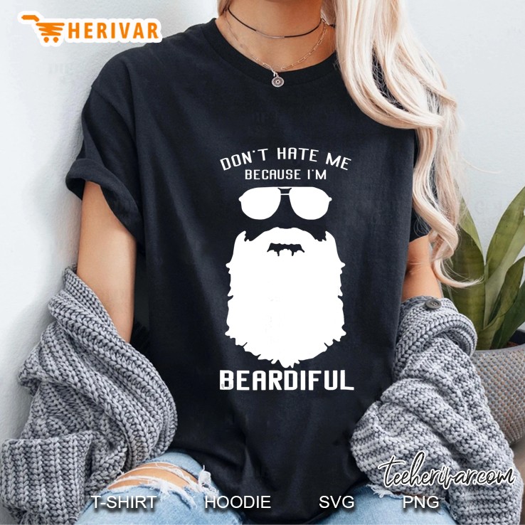 The Beard Shirts Men For The Bearded Man Black Club Grow Hoodie