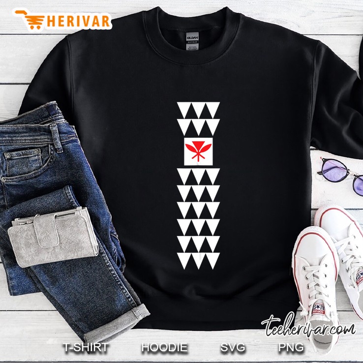 Hawaiian Island Tribal Hawaii Aloha Sweatshirt