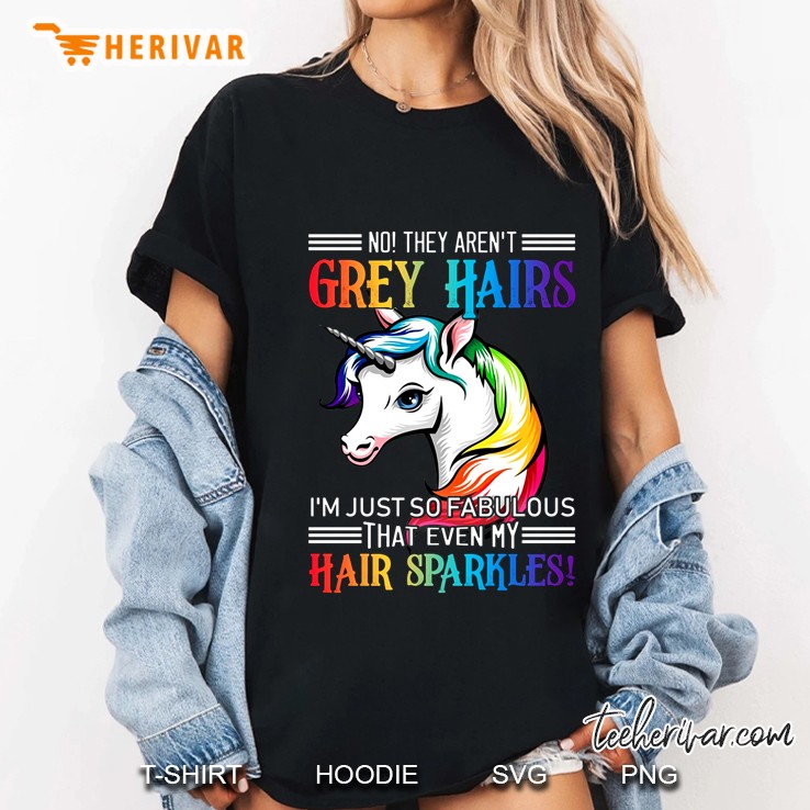 No They Aren