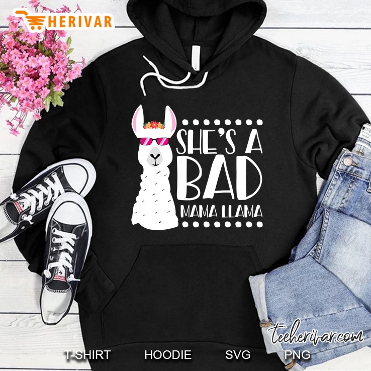 Alpaca Fan Design Funny She