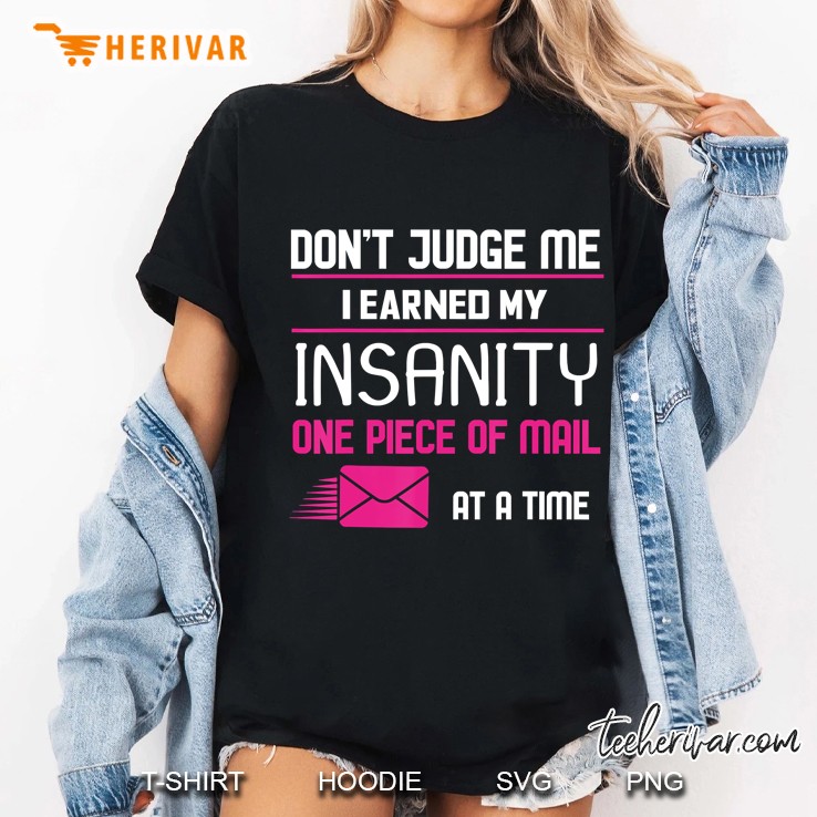 Funny Postman Mailman Postal Worker Gift Don