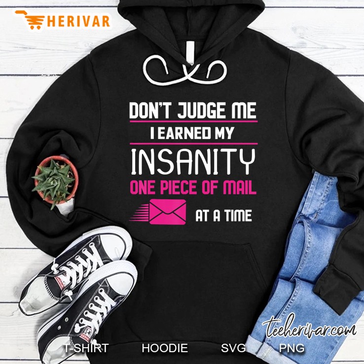 Funny Postman Mailman Postal Worker Gift Don