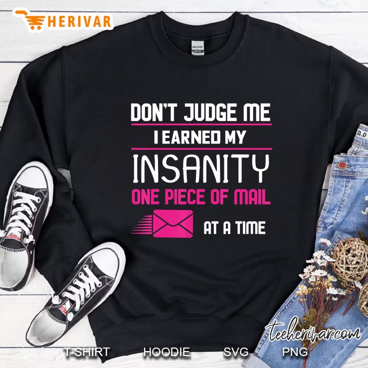 Funny Postman Mailman Postal Worker Gift Don