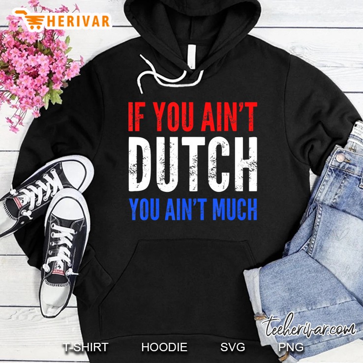 If You Ain